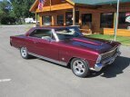 Thumbnail Photo 36 for 1966 Chevrolet Chevy II